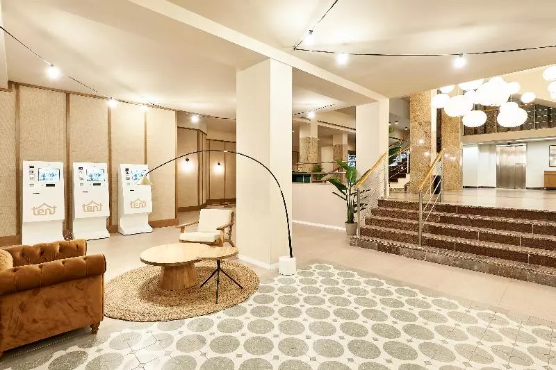 Fotos del hotel Natali Affiliated by Fergus:  11