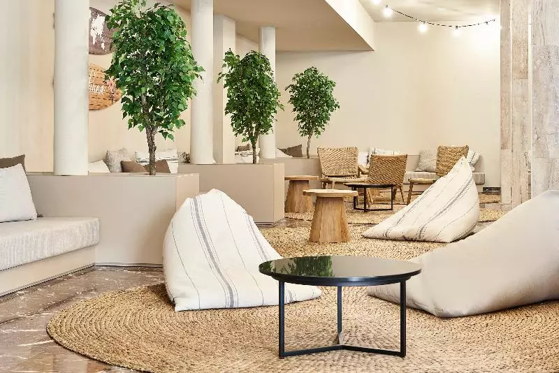 Fotos del hotel Natali Affiliated by Fergus:  45