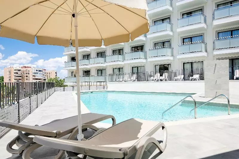 Fotos del hotel Natali Affiliated by Fergus:  28