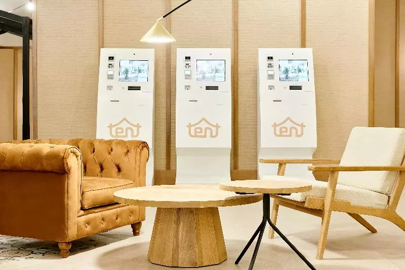 Fotos del hotel Natali Affiliated by Fergus:  55