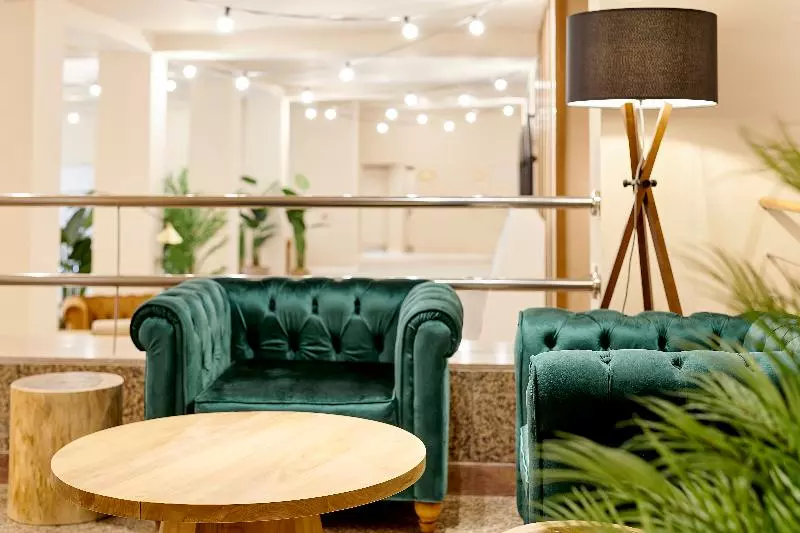 Fotos del hotel Natali Affiliated by Fergus:  10