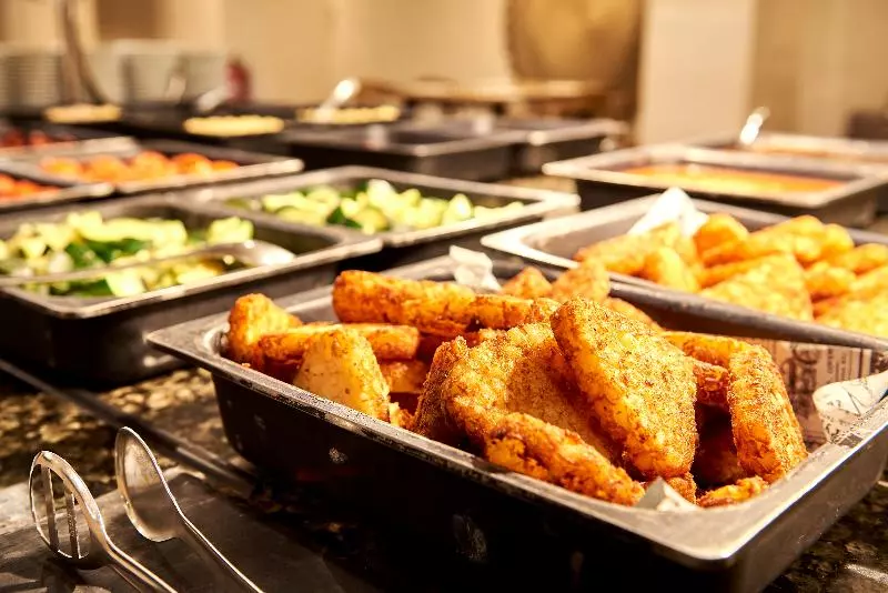 Fotos del hotel Natali Affiliated by Fergus:  18