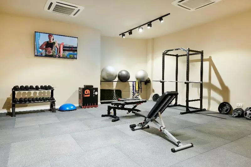 Fotos del hotel Natali Affiliated by Fergus:  12