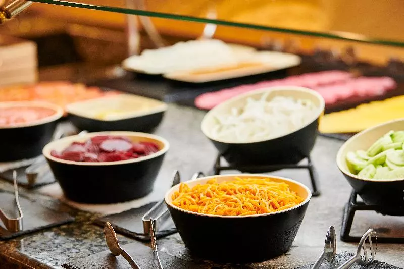 Fotos del hotel Natali Affiliated by Fergus:  19