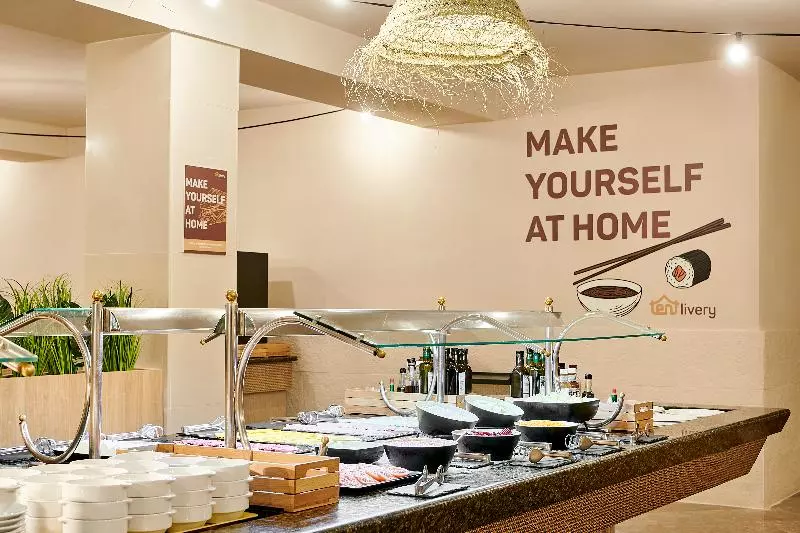 Fotos del hotel Natali Affiliated by Fergus:  50