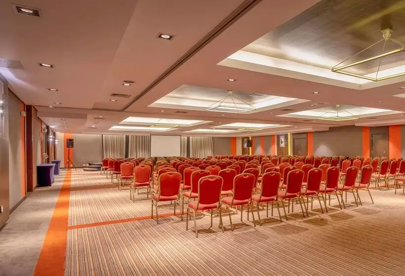 Fotos del hotel Wyndham Rio De Janeiro Barra:  14