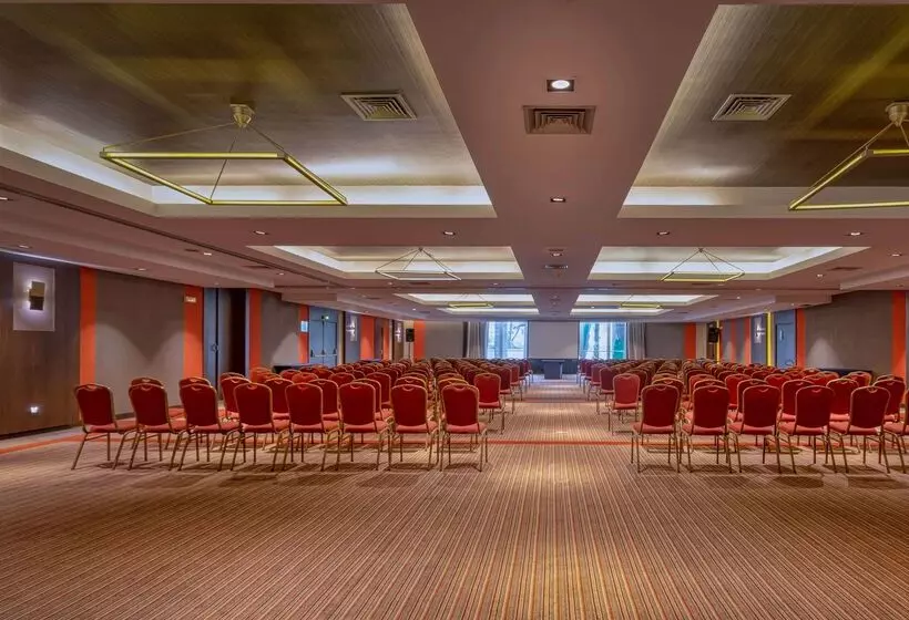 Fotos del hotel Wyndham Rio De Janeiro Barra:  21