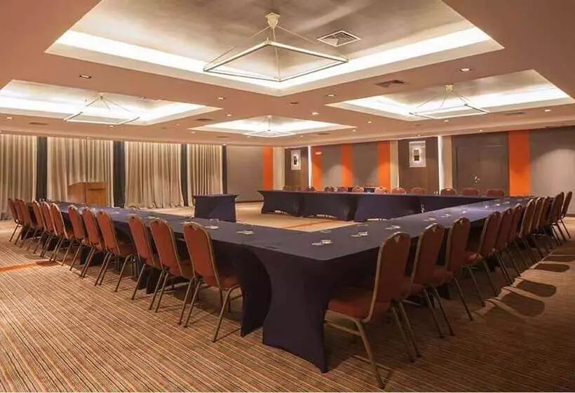 Fotos del hotel Wyndham Rio De Janeiro Barra:  5