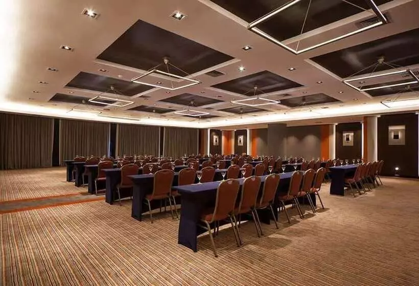 Fotos del hotel Wyndham Rio De Janeiro Barra:  18