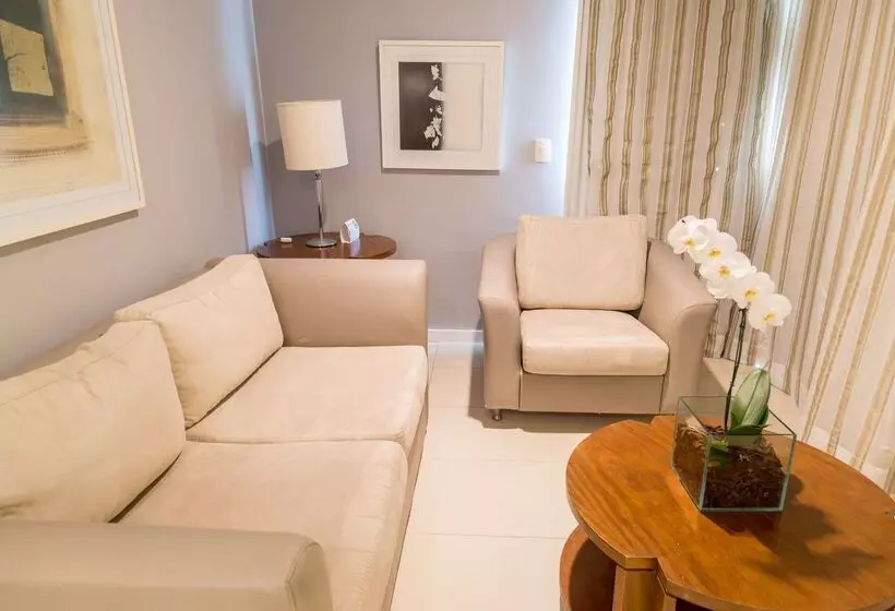 Fotos del hotel Wyndham Rio De Janeiro Barra:  25