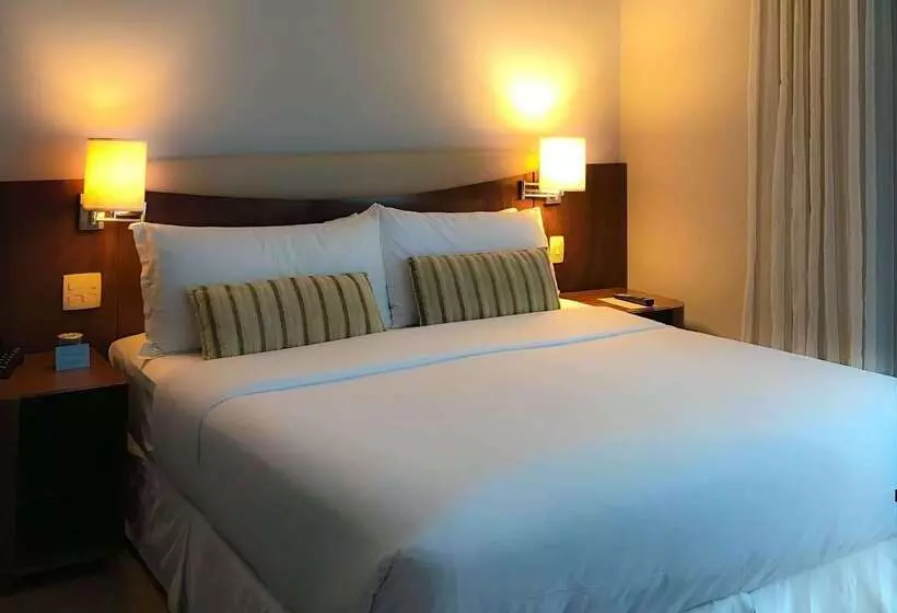 Fotos del hotel Wyndham Rio De Janeiro Barra:  6