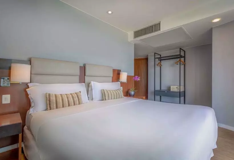 Fotos del hotel Wyndham Rio De Janeiro Barra:  15