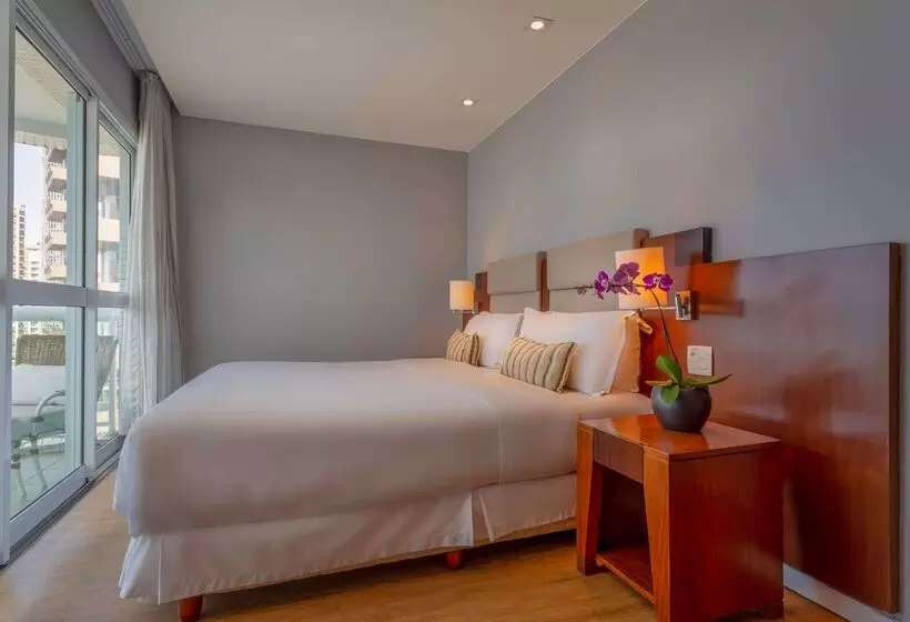 Fotos del hotel Wyndham Rio De Janeiro Barra:  19