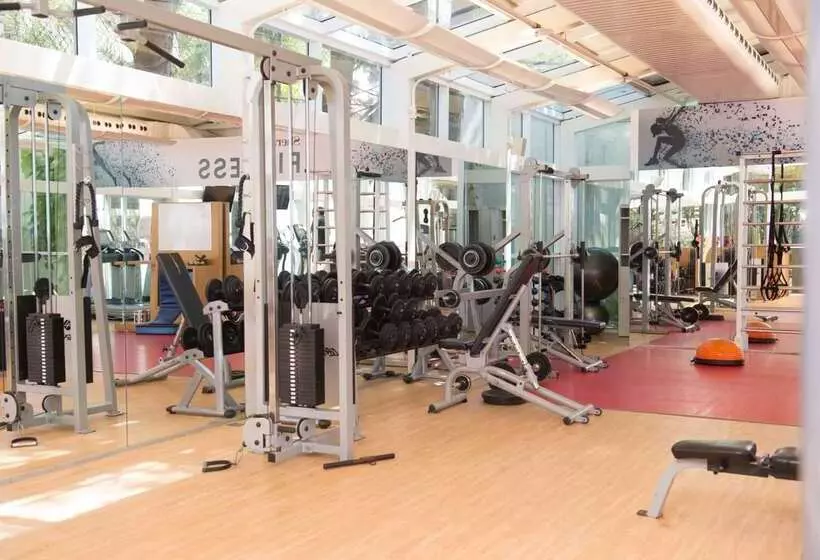 Fotos del hotel Wyndham Rio De Janeiro Barra:  23