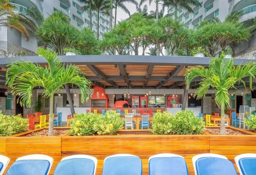 Fotos del hotel Wyndham Rio De Janeiro Barra:  4