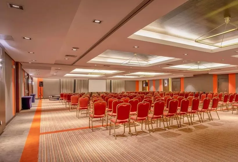 Fotos del hotel Wyndham Rio De Janeiro Barra:  10