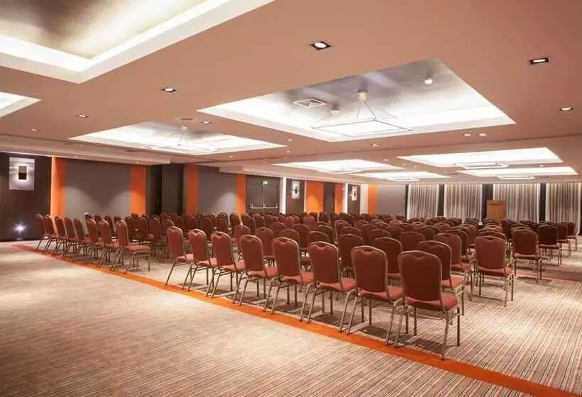 Fotos del hotel Wyndham Rio De Janeiro Barra:  24