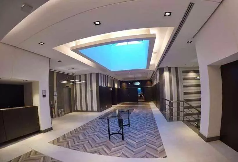 Fotos del hotel Wyndham Rio De Janeiro Barra:  2