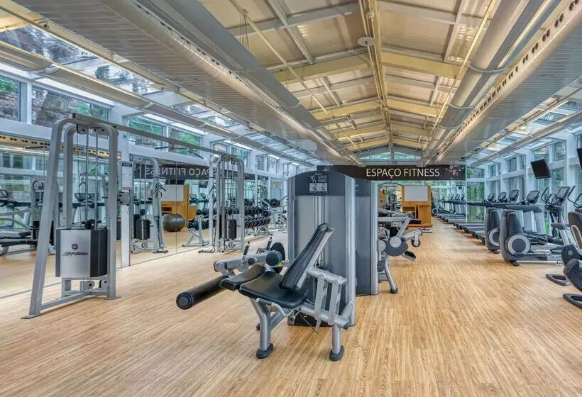 Fotos del hotel Wyndham Rio De Janeiro Barra:  20