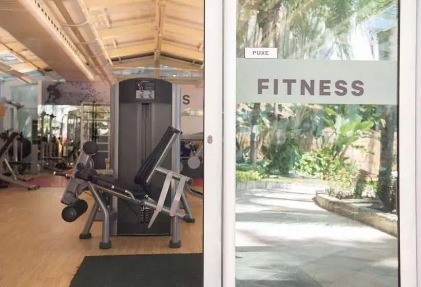 Fotos del hotel Wyndham Rio De Janeiro Barra:  8