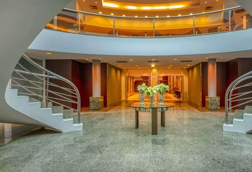 Fotos del hotel Wyndham Rio De Janeiro Barra:  16