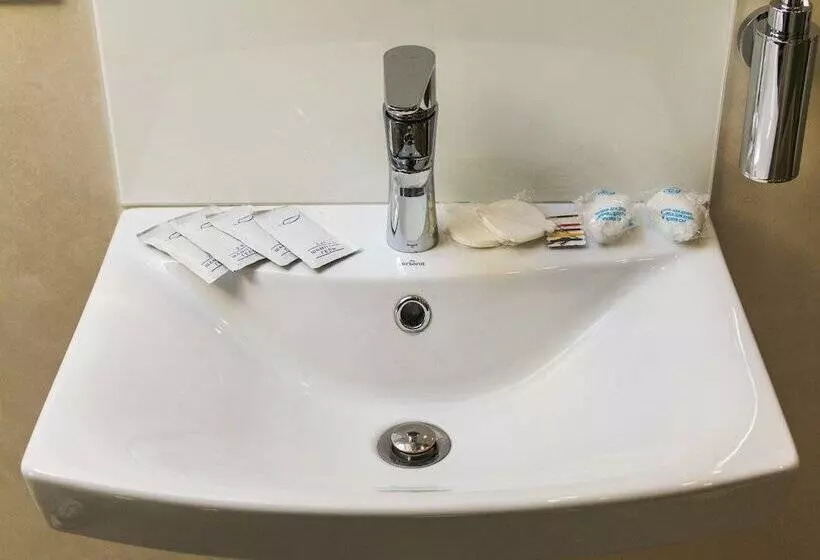 Fotos del hotel Cityapartments:  5