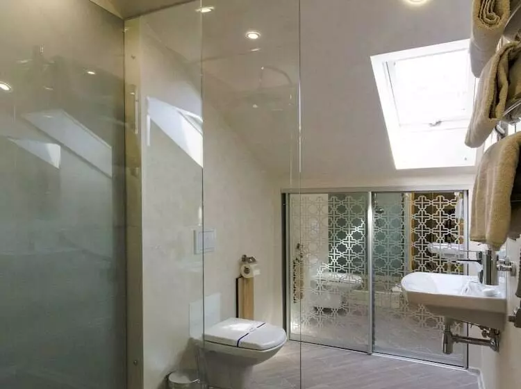 Fotos del hotel Cityapartments:  7
