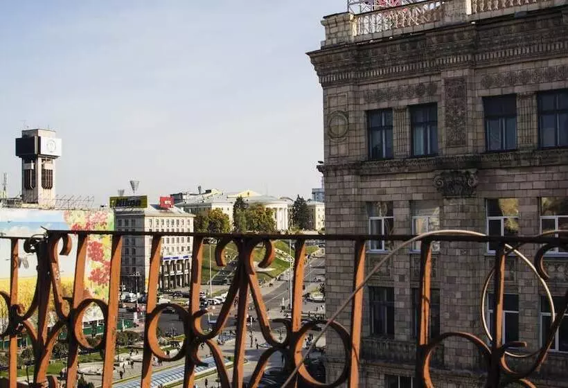 Cityapartments