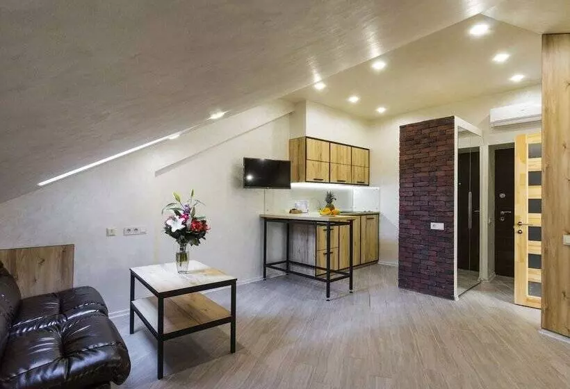 Fotos del hotel Cityapartments:  15