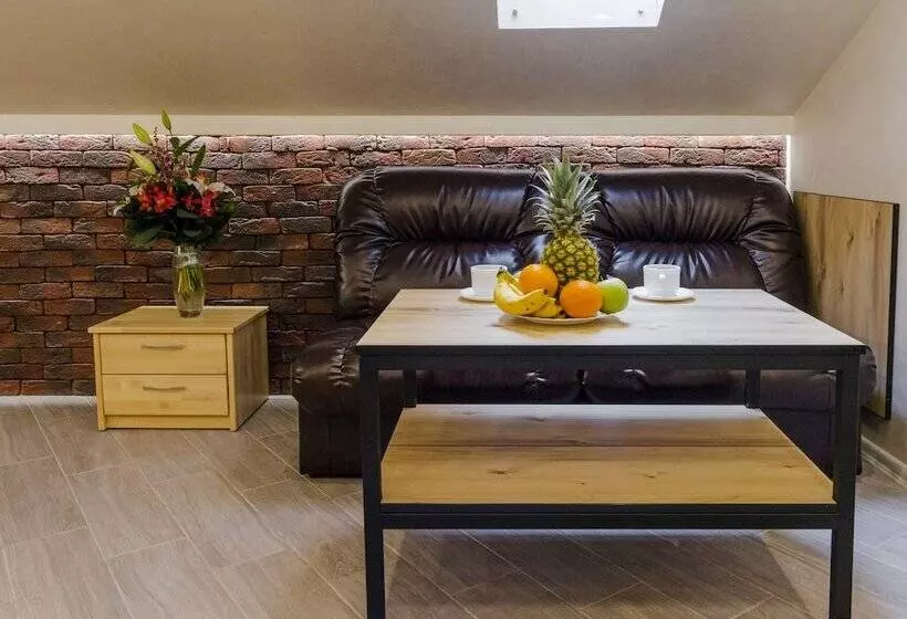 Fotos del hotel Cityapartments:  16