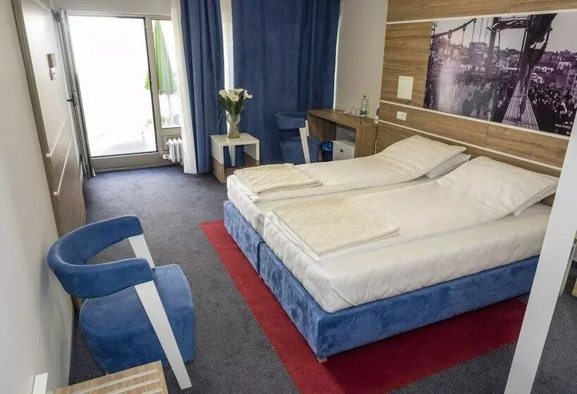 Fotos del hotel Guest House Vida:  15
