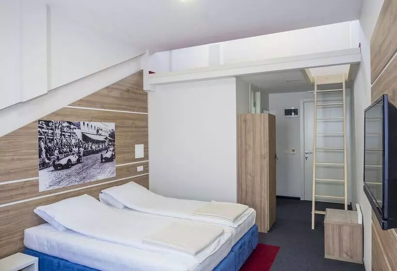 Fotos del hotel Guest House Vida:  4