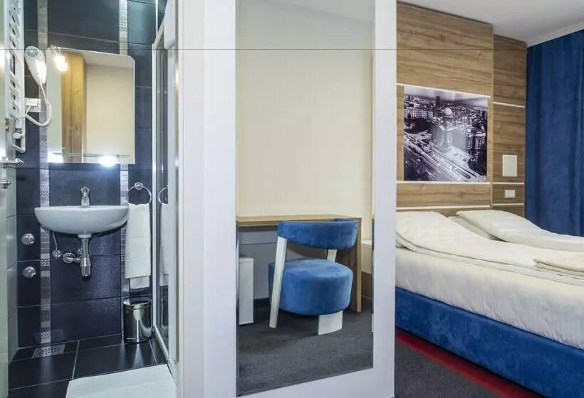 Fotos del hotel Guest House Vida:  5