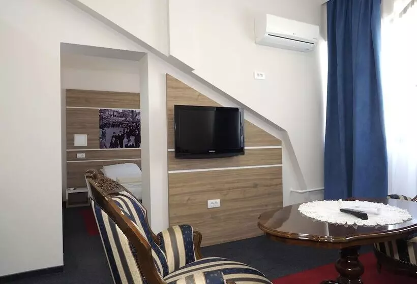 Fotos del hotel Guest House Vida:  18