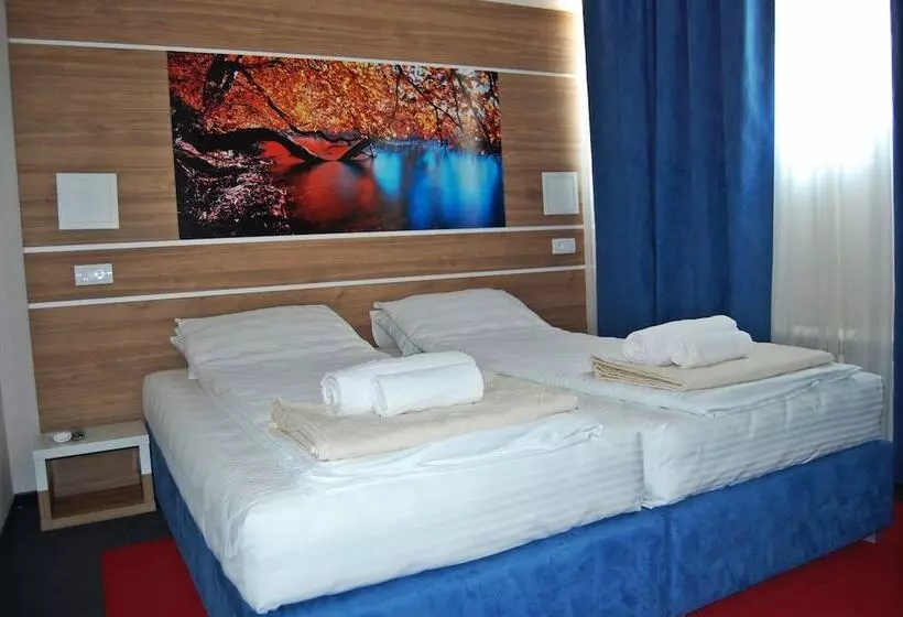 Guest House Vida