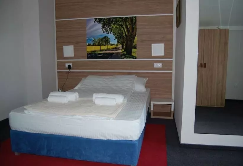 Fotos del hotel Guest House Vida:  14