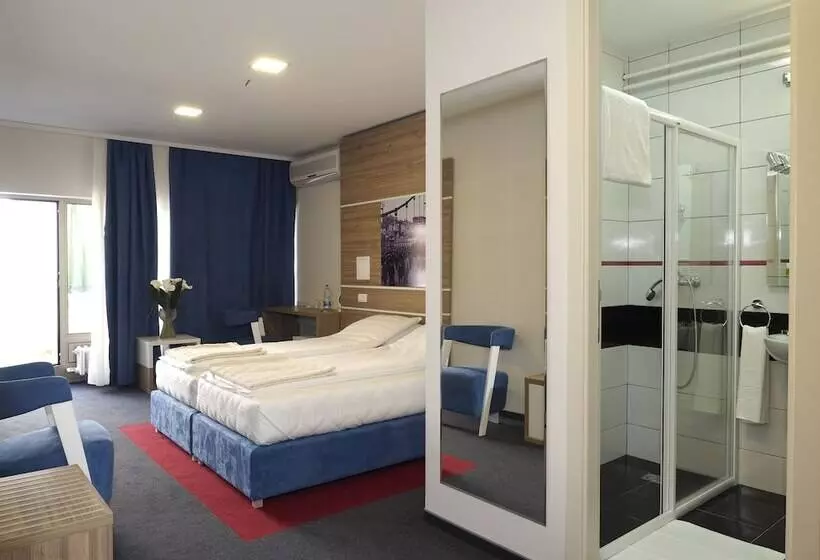 Fotos del hotel Guest House Vida:  9