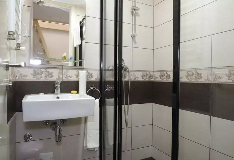 Fotos del hotel Guest House Vida:  2