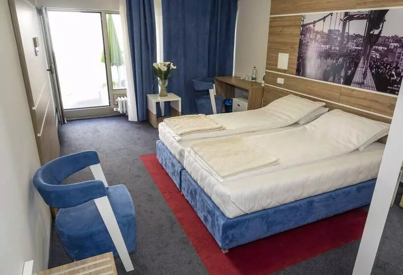 Fotos del hotel Guest House Vida:  7