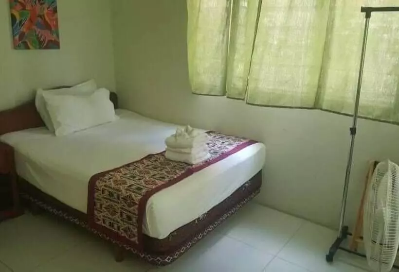 Fotos del hotel Malau Lodge:  2