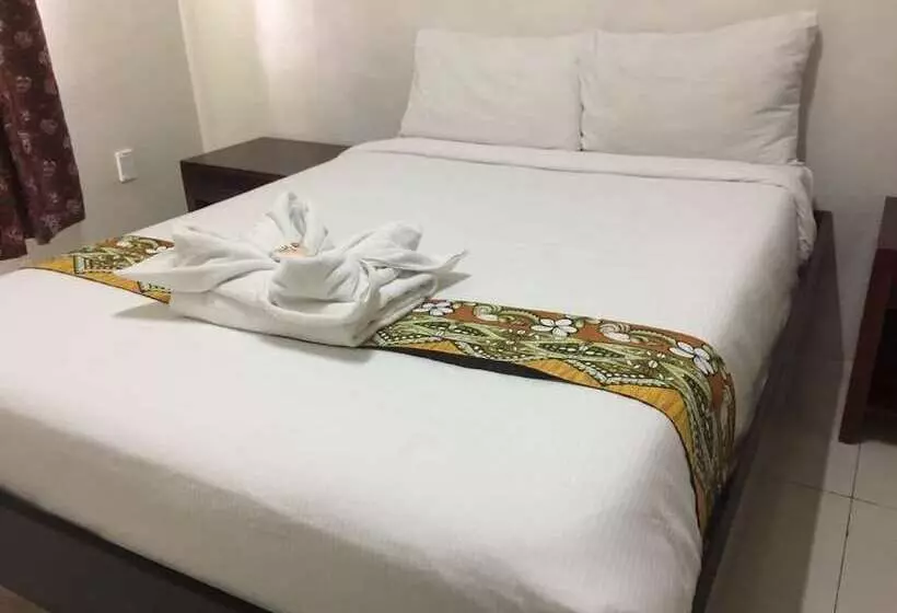 Fotos del hotel Malau Lodge:  7