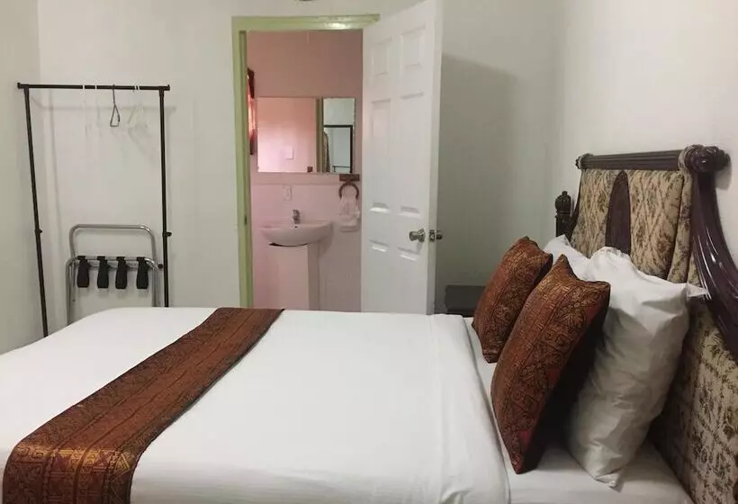 Fotos del hotel Malau Lodge:  10