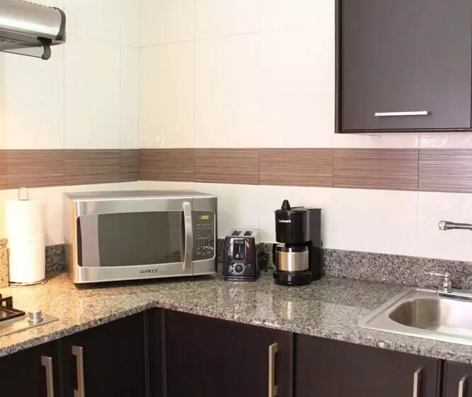 Fotos del hotel Aparthotel Sevilla Suites:  18