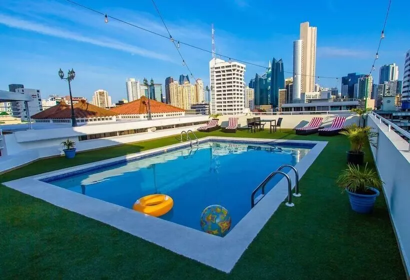 Fotos del hotel Aparthotel Sevilla Suites:  16