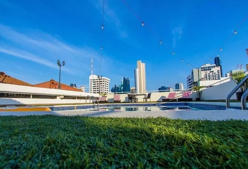 Fotos del hotel Aparthotel Sevilla Suites:  14