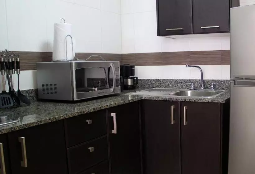 Fotos del hotel Aparthotel Sevilla Suites:  13