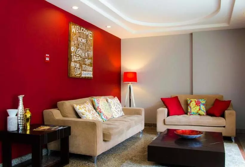 Fotos del hotel Aparthotel Sevilla Suites:  25