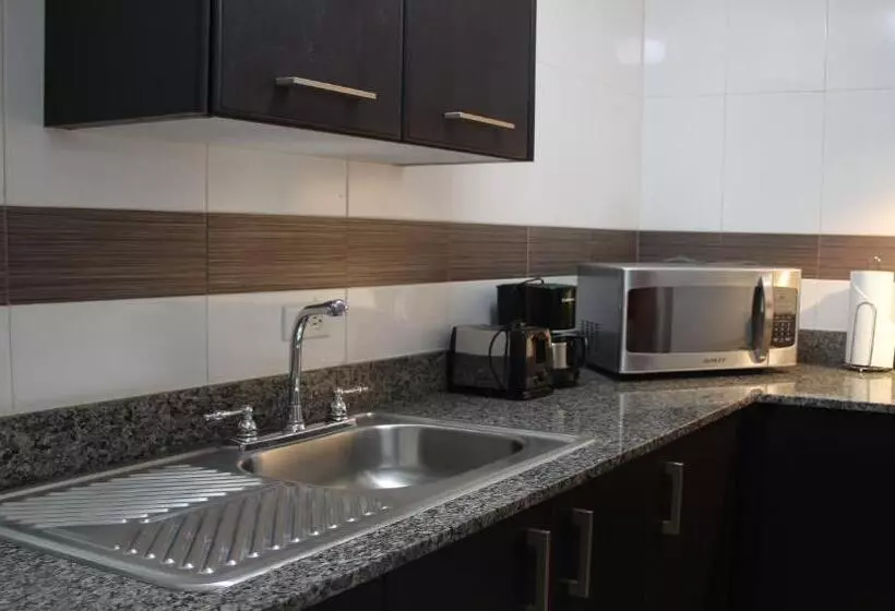 Fotos del hotel Aparthotel Sevilla Suites:  7