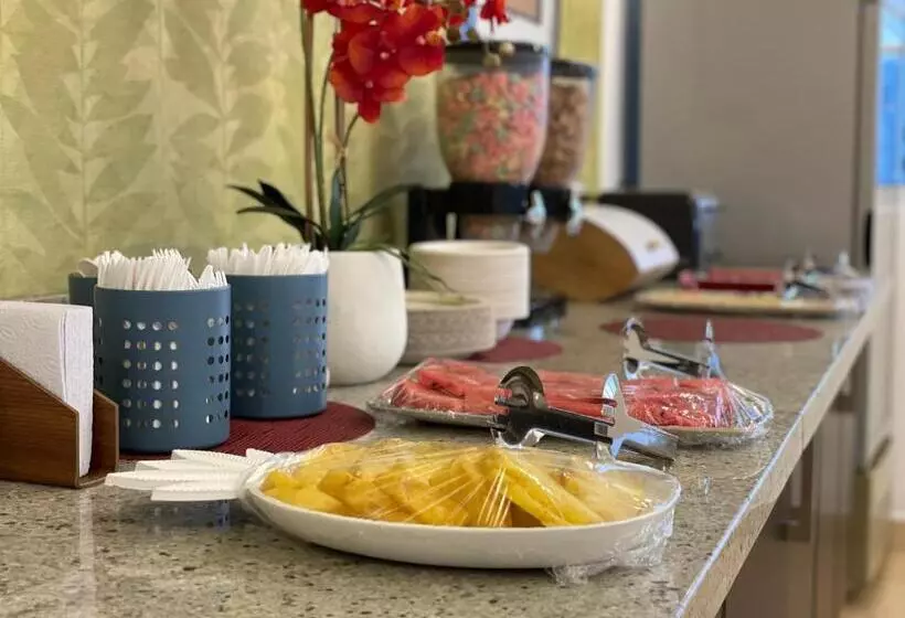 Fotos del hotel Aparthotel Sevilla Suites:  17