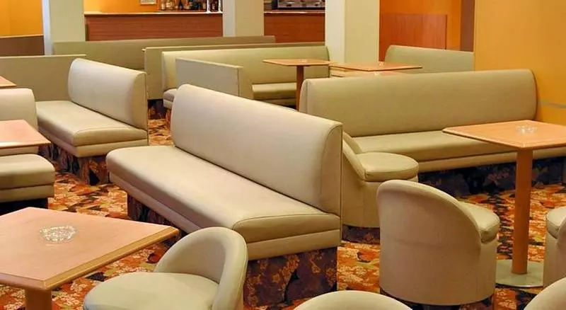 Fotos del hotel Hôtel Ariane:  2